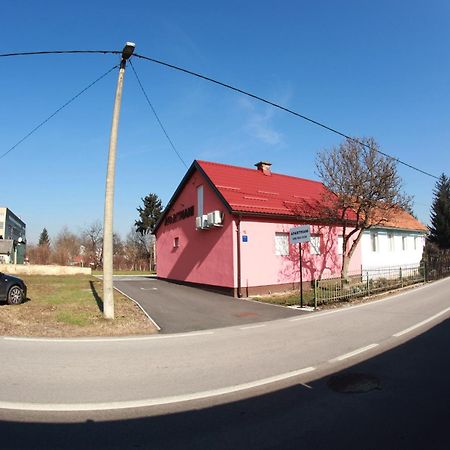 Apartman Kupa Karlovac Exterior photo