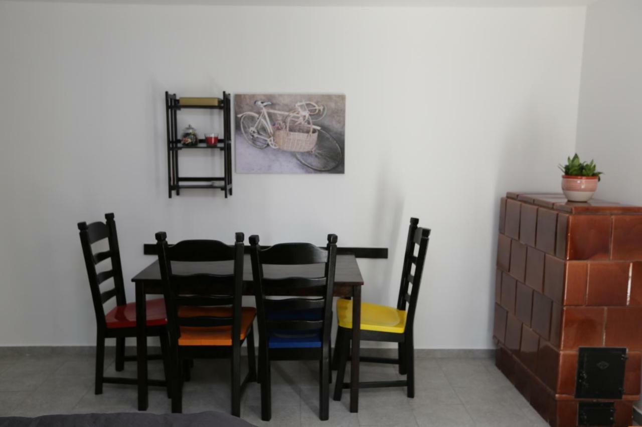 Apartman Kupa Karlovac Exterior photo