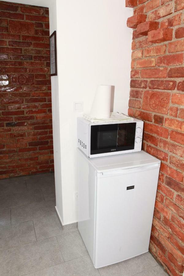 Apartman Kupa Karlovac Exterior photo