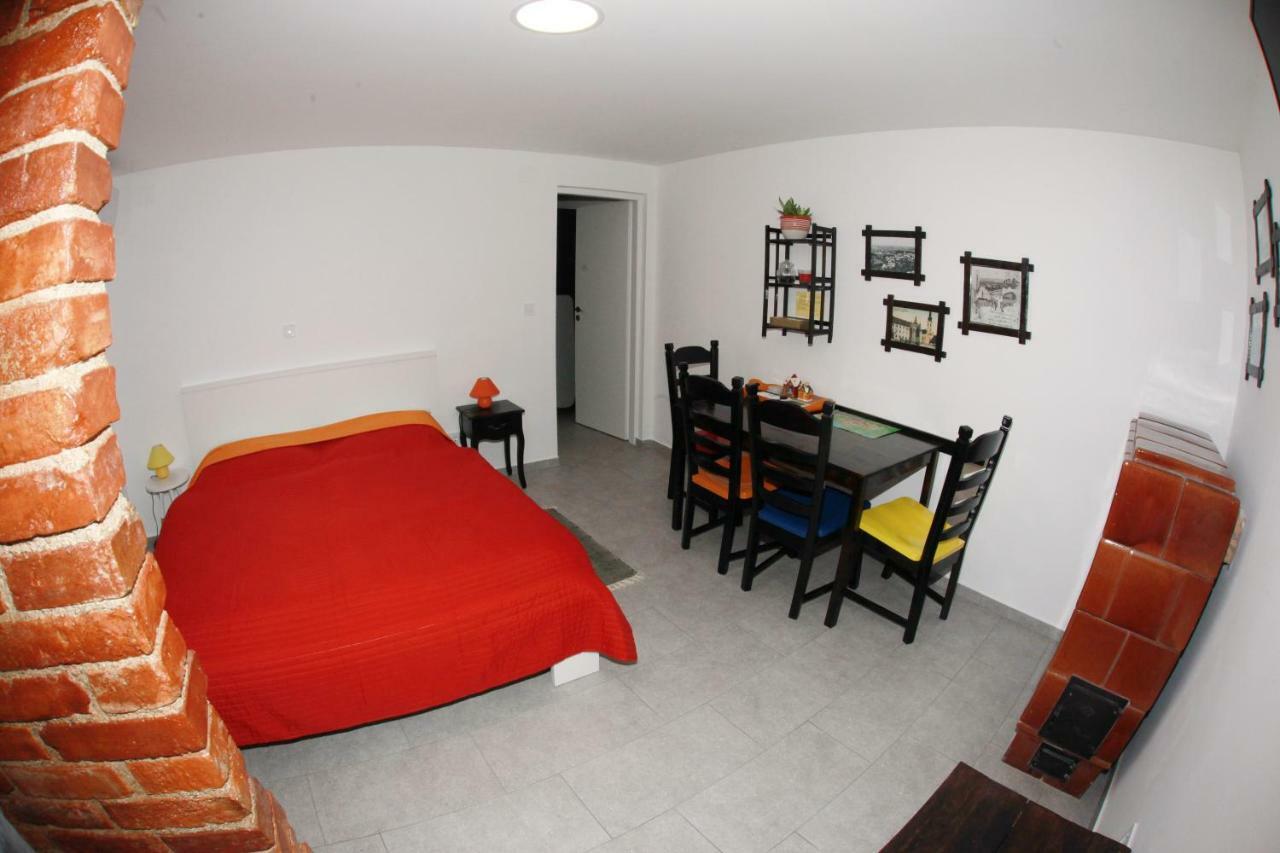 Apartman Kupa Karlovac Exterior photo