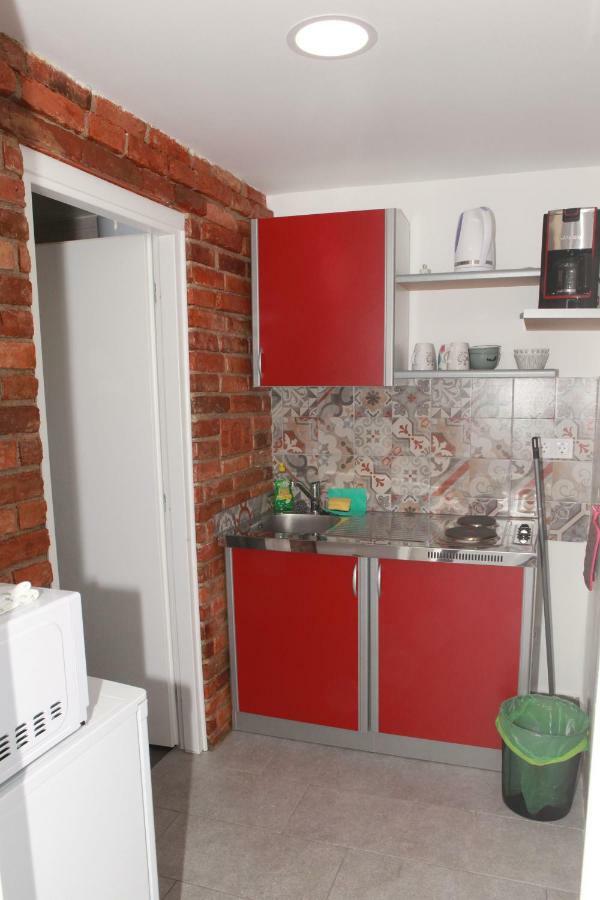 Apartman Kupa Karlovac Exterior photo
