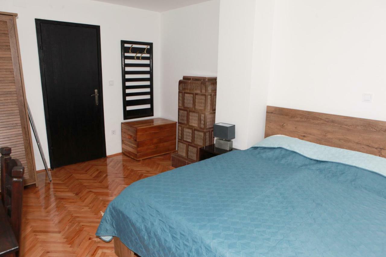 Apartman Kupa Karlovac Exterior photo