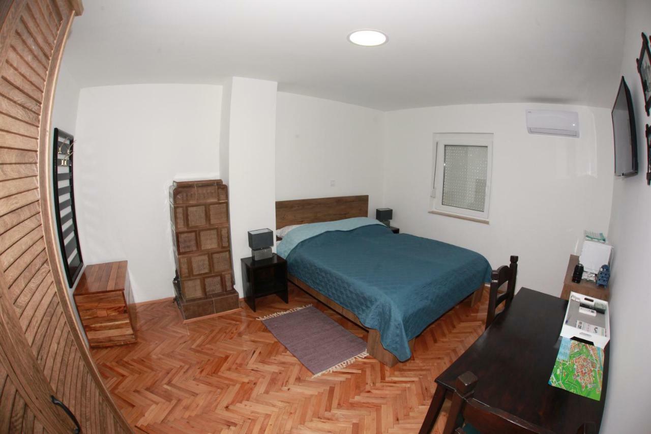 Apartman Kupa Karlovac Exterior photo