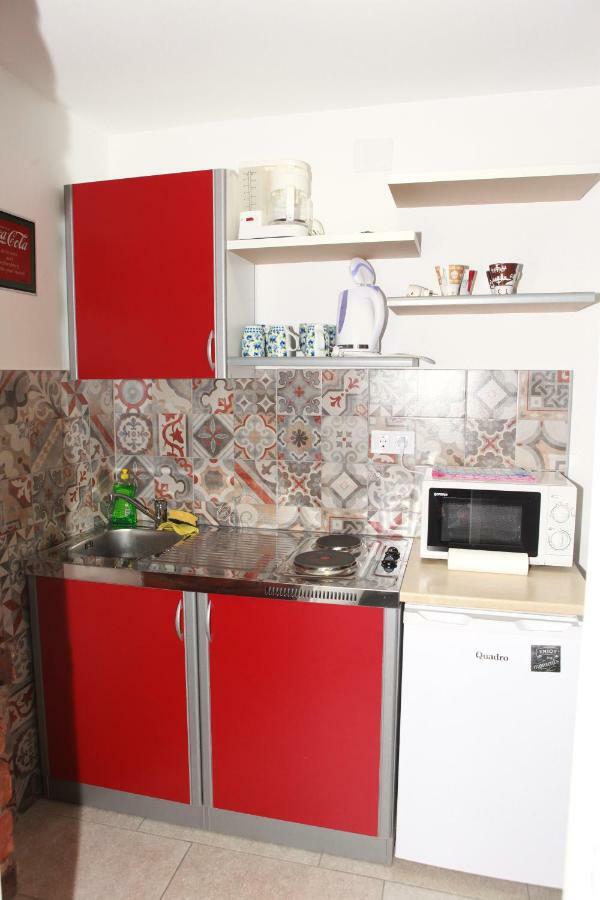 Apartman Kupa Karlovac Exterior photo