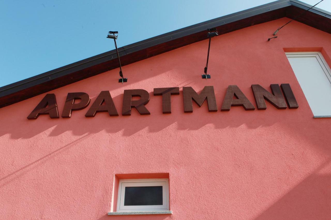 Apartman Kupa Karlovac Exterior photo