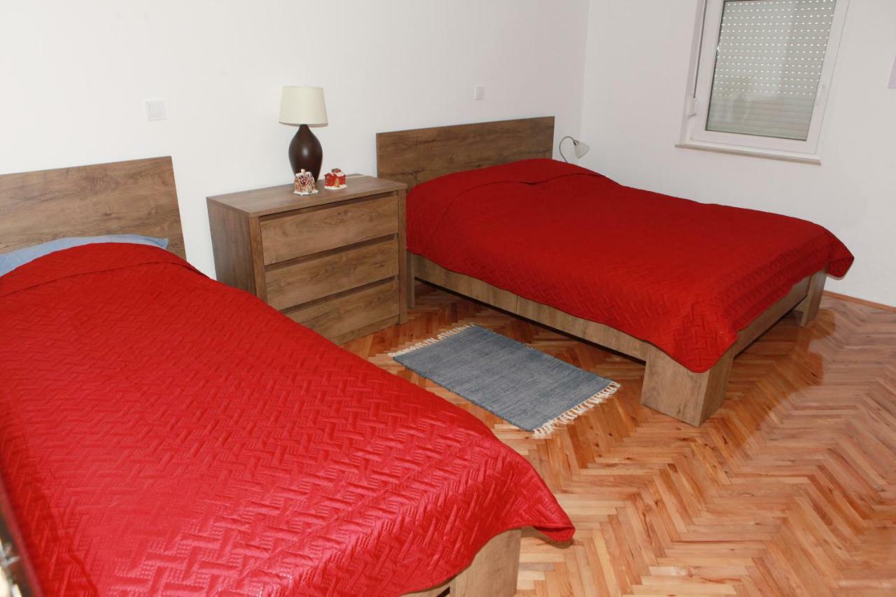 Apartman Kupa Karlovac Exterior photo