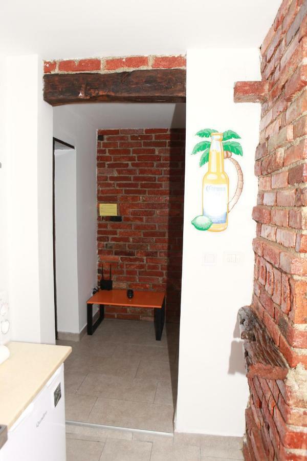 Apartman Kupa Karlovac Exterior photo