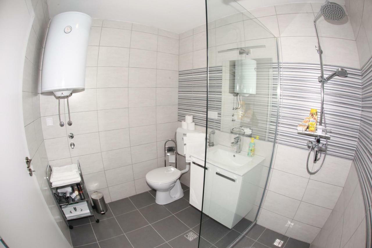 Apartman Kupa Karlovac Exterior photo